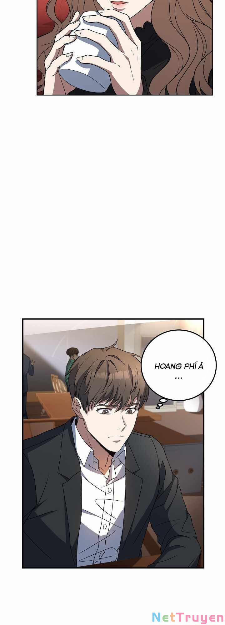 Đầu Bếp Trẻ Nhất Tới Từ Khách Sạn Hạng Ba 5 trang 9