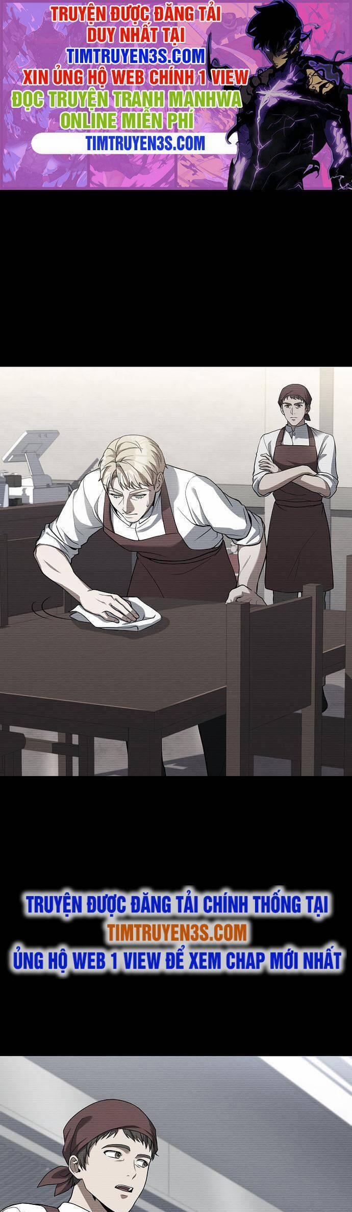 Đầu Bếp Trẻ Nhất Tới Từ Khách Sạn Hạng Ba 54 trang 1