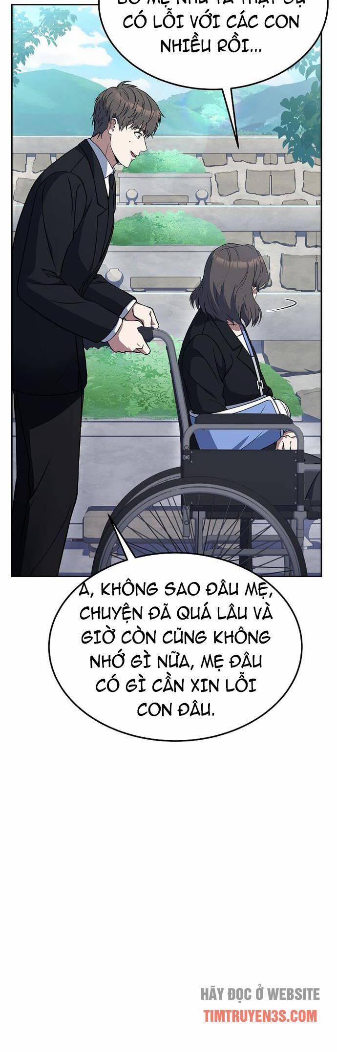 Đầu Bếp Trẻ Nhất Tới Từ Khách Sạn Hạng Ba 54 trang 11