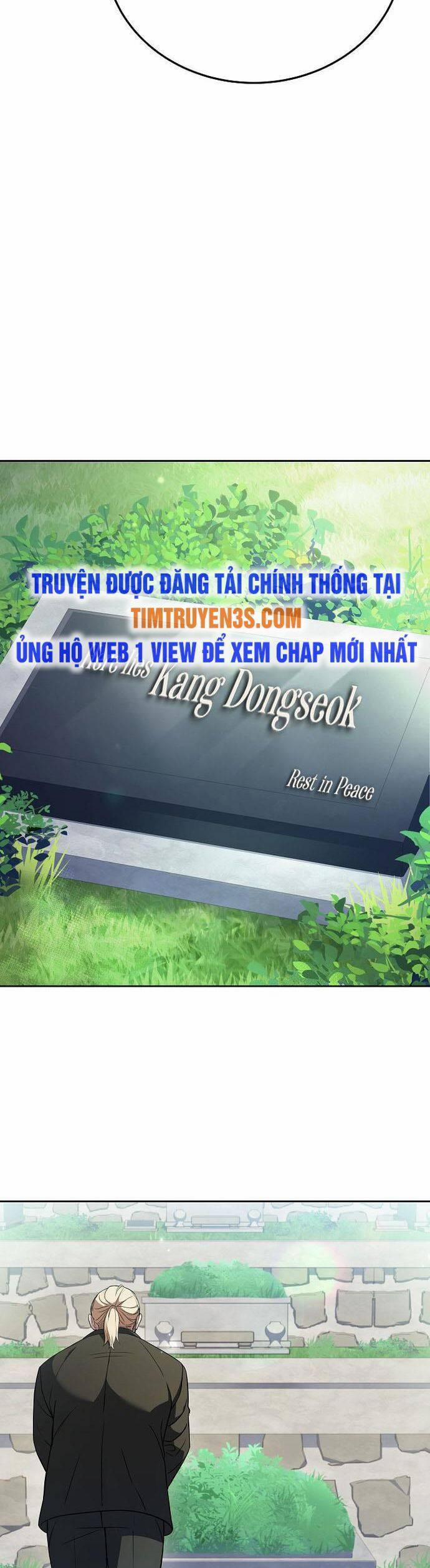Đầu Bếp Trẻ Nhất Tới Từ Khách Sạn Hạng Ba 54 trang 14