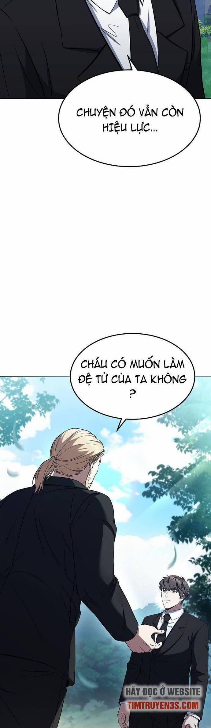 Đầu Bếp Trẻ Nhất Tới Từ Khách Sạn Hạng Ba 54 trang 25