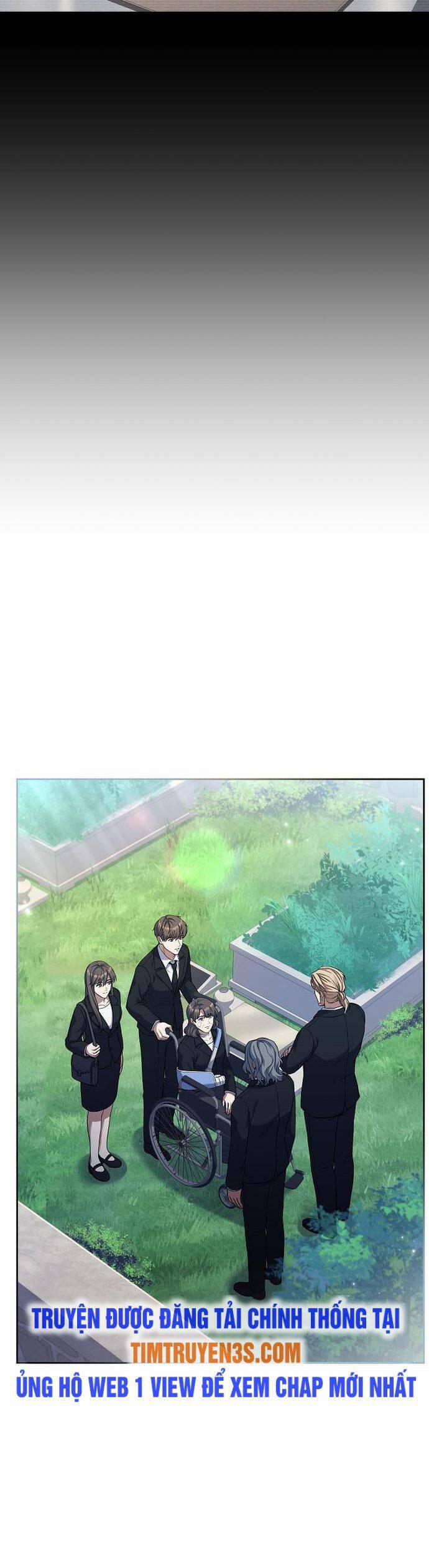 Đầu Bếp Trẻ Nhất Tới Từ Khách Sạn Hạng Ba 54 trang 3