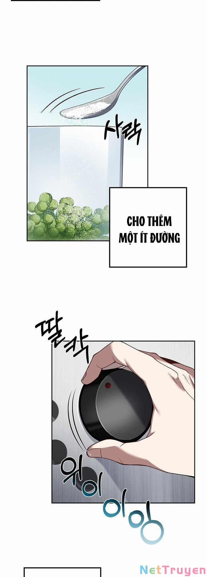 Đầu Bếp Trẻ Nhất Tới Từ Khách Sạn Hạng Ba 6 trang 20