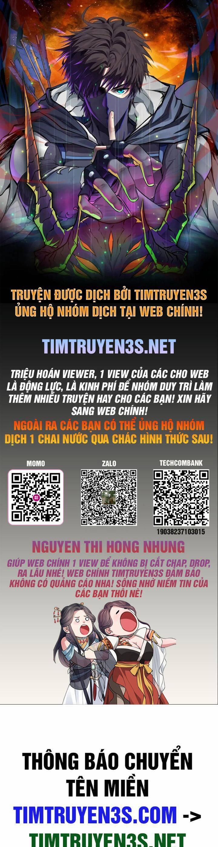 Đầu Bếp Trẻ Nhất Tới Từ Khách Sạn Hạng Ba Chương 68 Trang 1