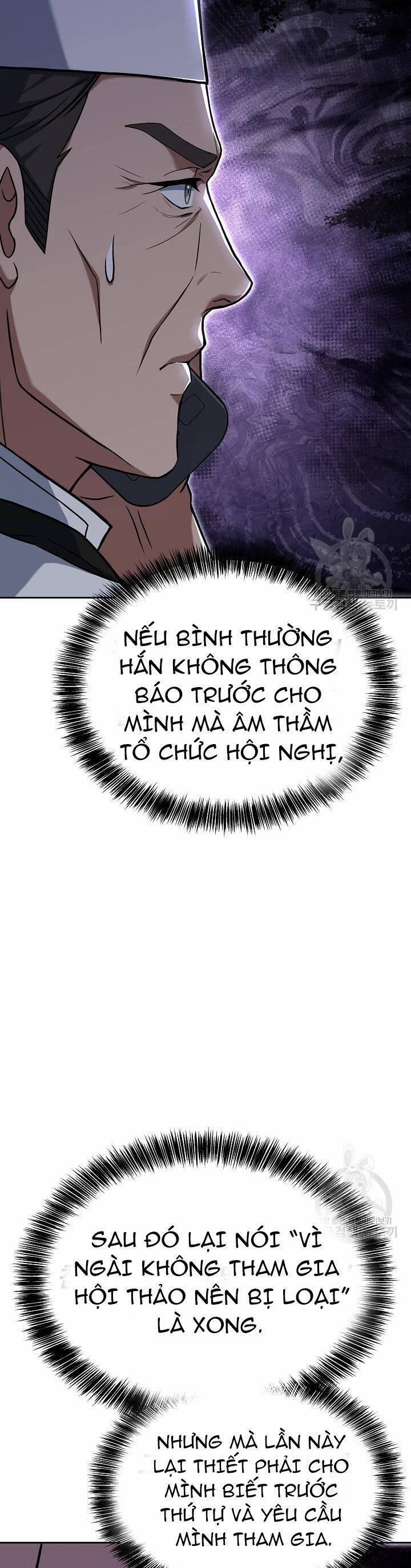 Đầu Bếp Trẻ Nhất Tới Từ Khách Sạn Hạng Ba 69 trang 13