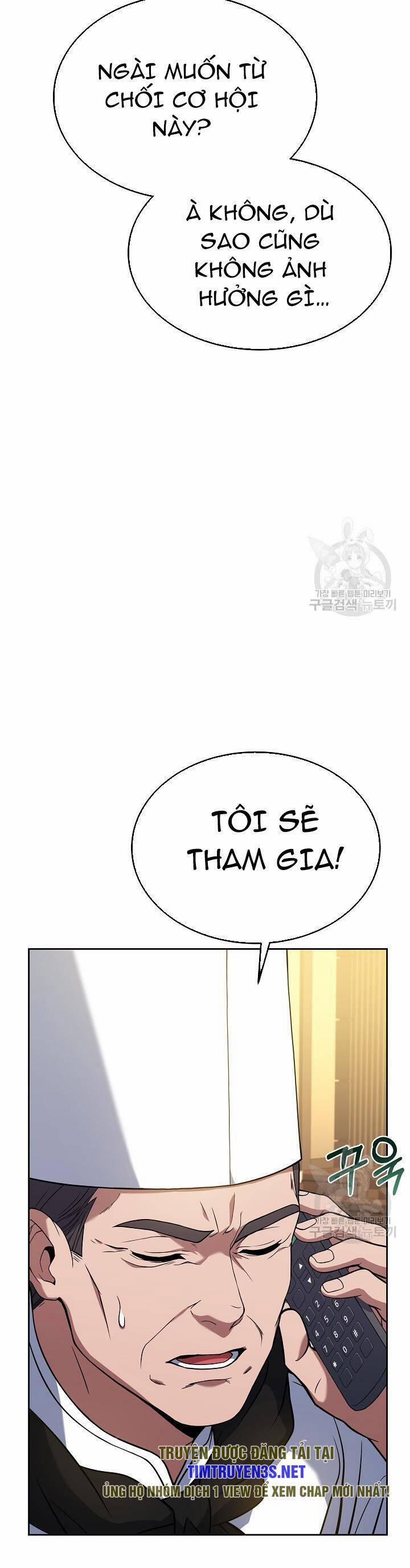 Đầu Bếp Trẻ Nhất Tới Từ Khách Sạn Hạng Ba 69 trang 15