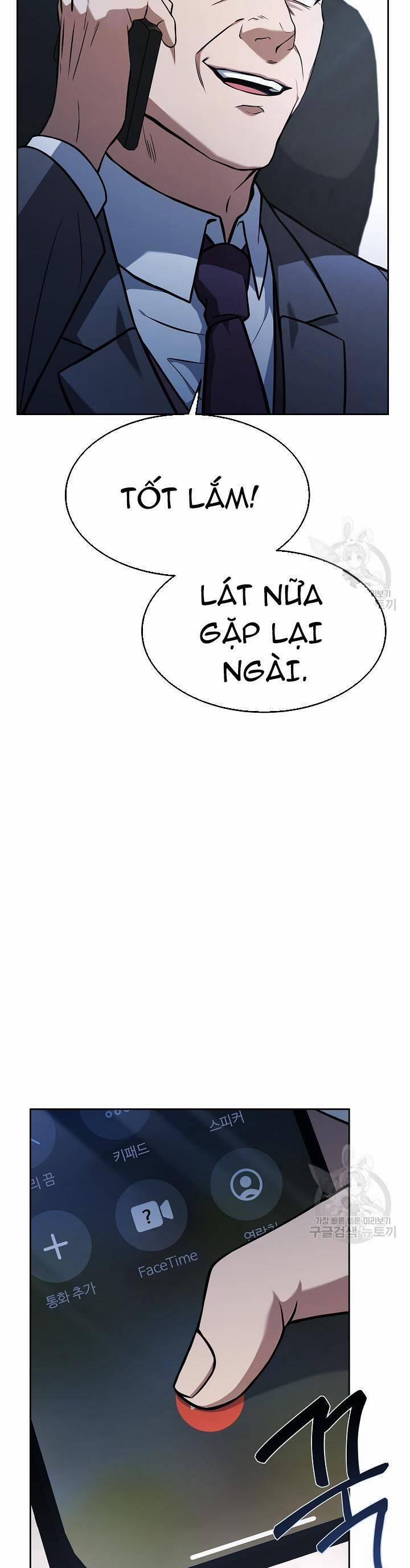 Đầu Bếp Trẻ Nhất Tới Từ Khách Sạn Hạng Ba 69 trang 21