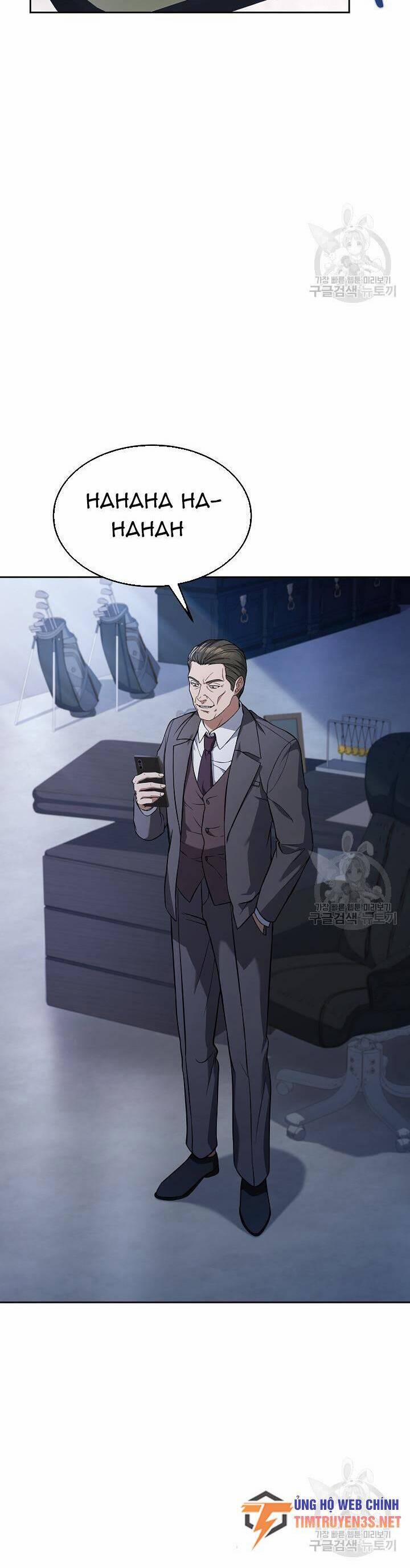 Đầu Bếp Trẻ Nhất Tới Từ Khách Sạn Hạng Ba 69 trang 22