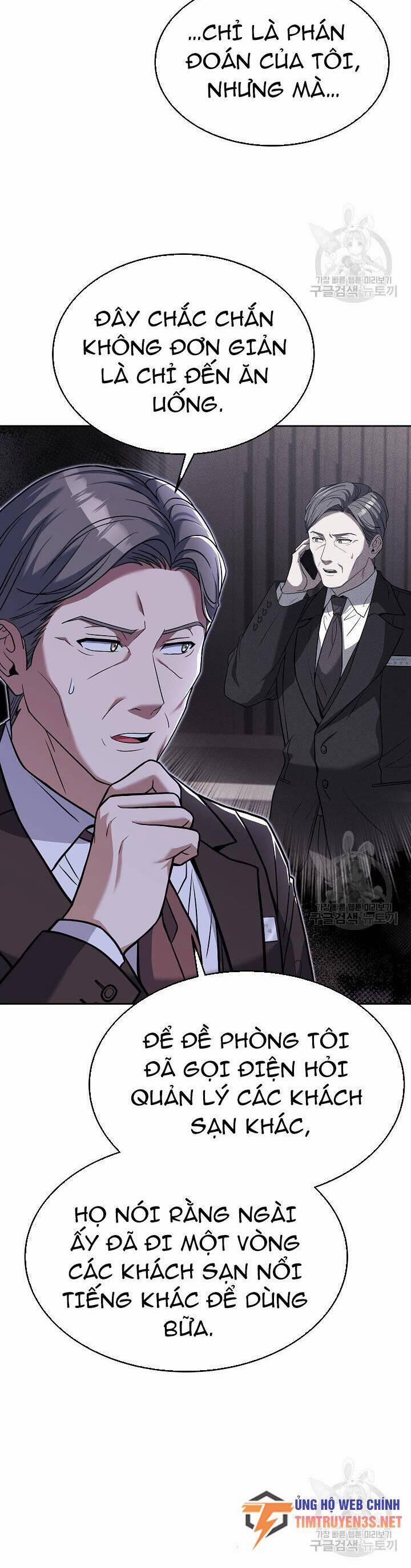 Đầu Bếp Trẻ Nhất Tới Từ Khách Sạn Hạng Ba 69 trang 50