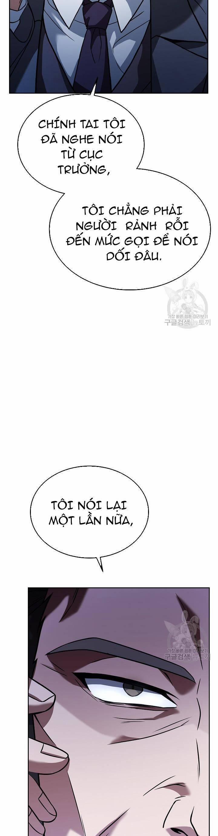 Đầu Bếp Trẻ Nhất Tới Từ Khách Sạn Hạng Ba 69 trang 7