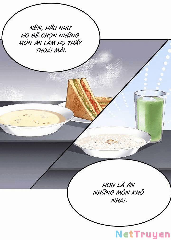 Đầu Bếp Trẻ Nhất Tới Từ Khách Sạn Hạng Ba 7 trang 10