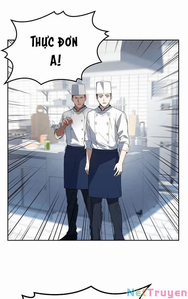 Đầu Bếp Trẻ Nhất Tới Từ Khách Sạn Hạng Ba 7 trang 2