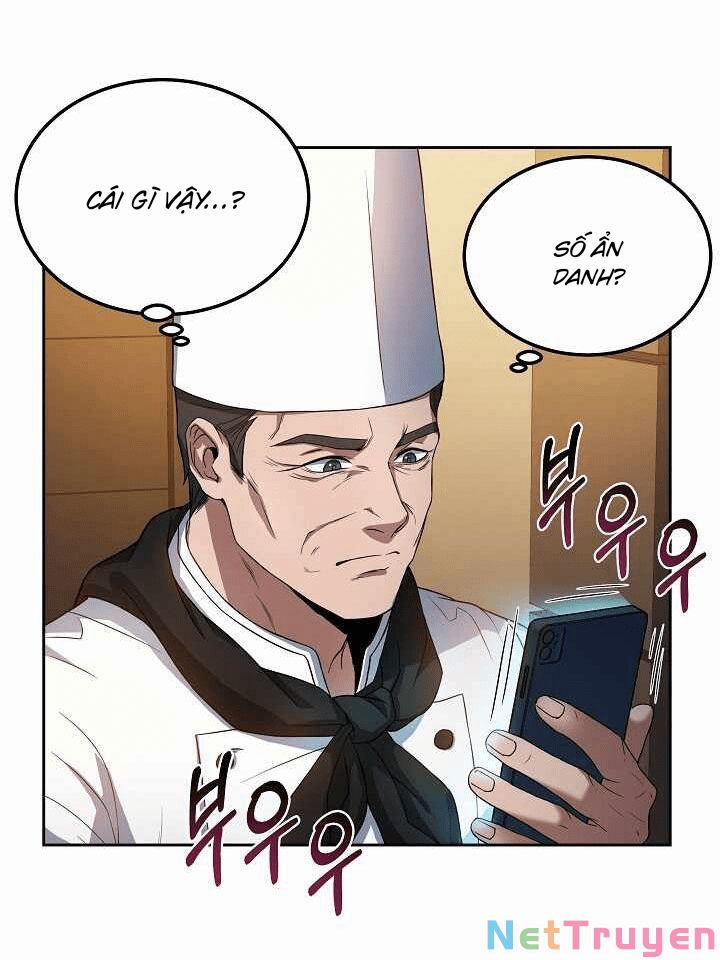 Đầu Bếp Trẻ Nhất Tới Từ Khách Sạn Hạng Ba 7 trang 31