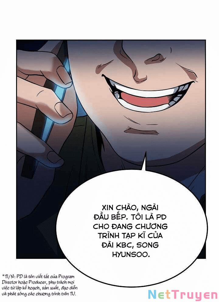 Đầu Bếp Trẻ Nhất Tới Từ Khách Sạn Hạng Ba 7 trang 33