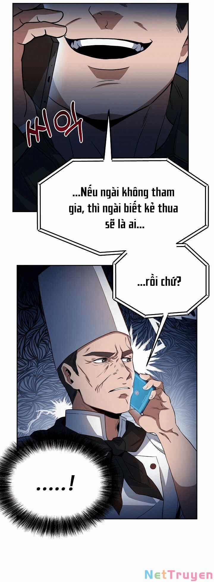 Đầu Bếp Trẻ Nhất Tới Từ Khách Sạn Hạng Ba 7 trang 38