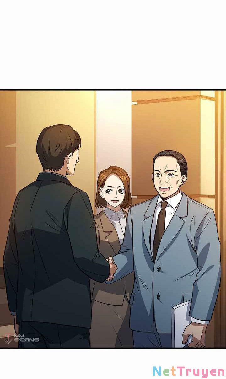 Đầu Bếp Trẻ Nhất Tới Từ Khách Sạn Hạng Ba 7 trang 5