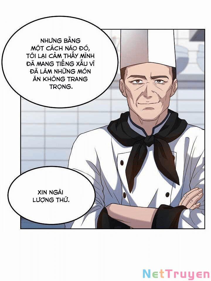 Đầu Bếp Trẻ Nhất Tới Từ Khách Sạn Hạng Ba 7 trang 51