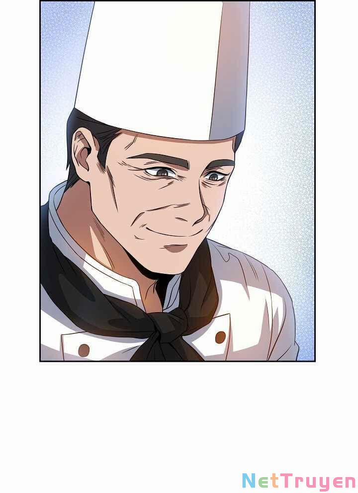 Đầu Bếp Trẻ Nhất Tới Từ Khách Sạn Hạng Ba 7 trang 7