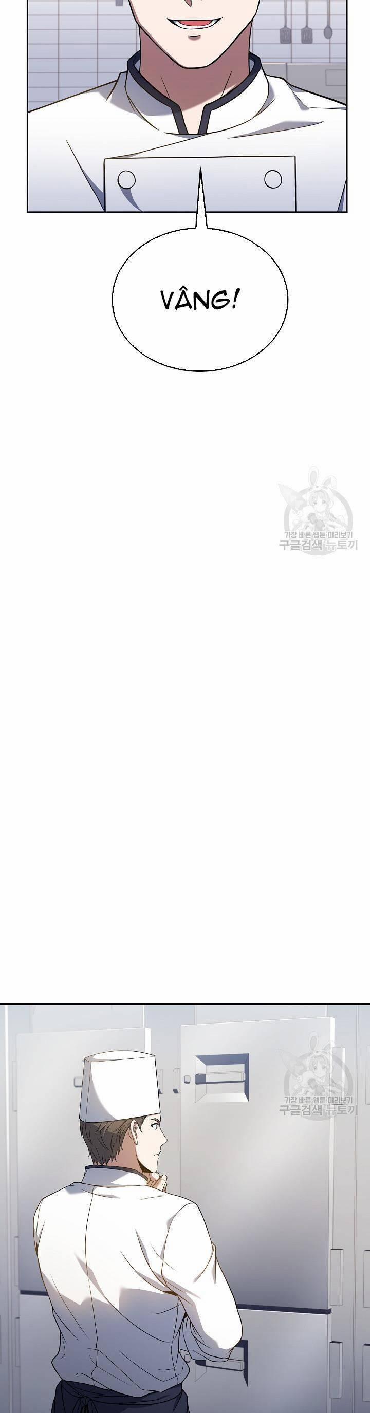 Đầu Bếp Trẻ Nhất Tới Từ Khách Sạn Hạng Ba 70 trang 17