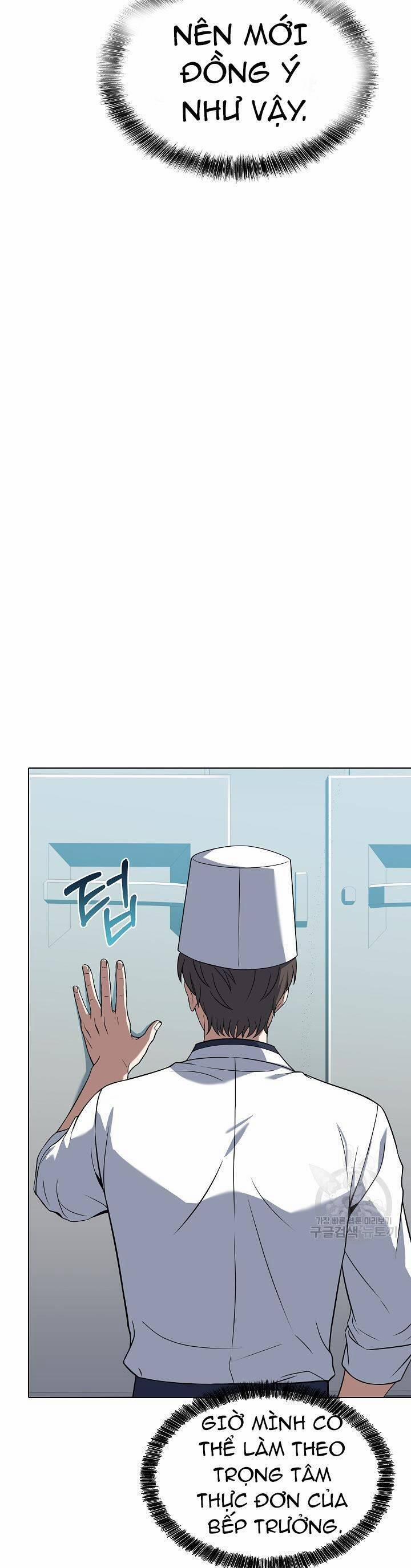 Đầu Bếp Trẻ Nhất Tới Từ Khách Sạn Hạng Ba 70 trang 21