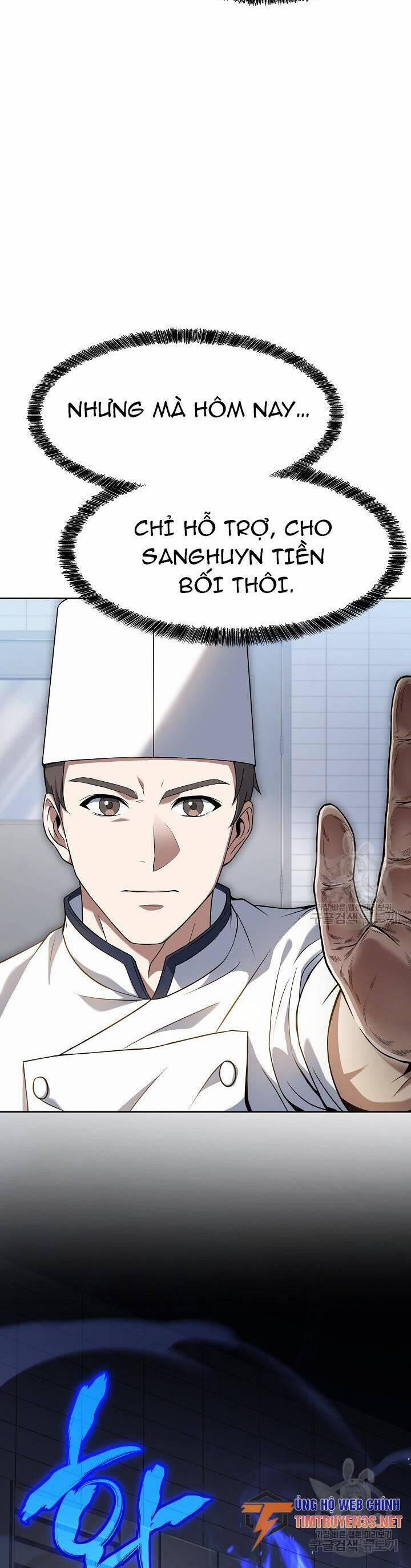 Đầu Bếp Trẻ Nhất Tới Từ Khách Sạn Hạng Ba 70 trang 22