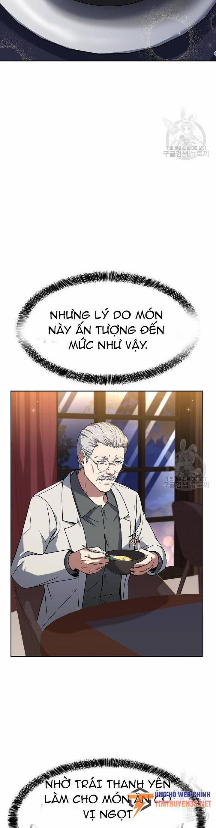 Đầu Bếp Trẻ Nhất Tới Từ Khách Sạn Hạng Ba 70 trang 48