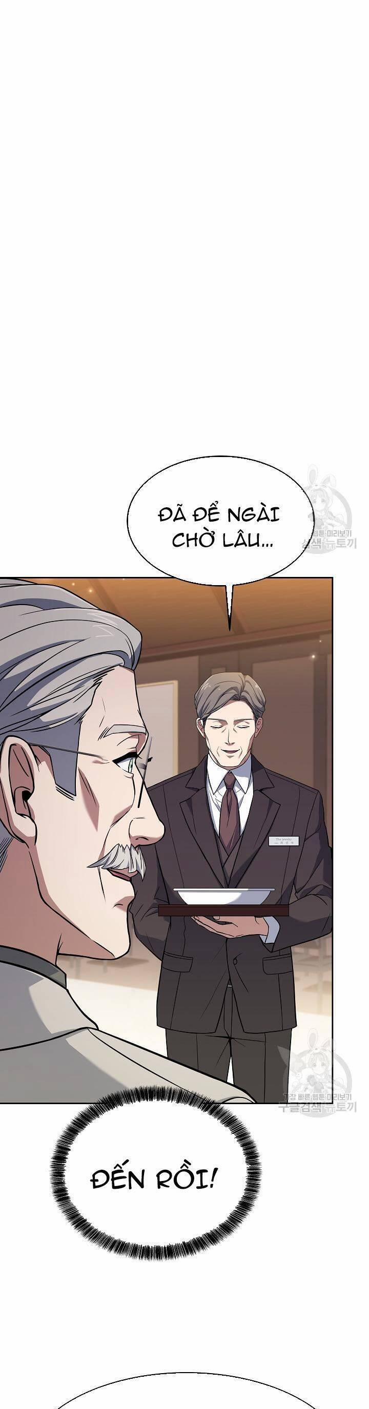 Đầu Bếp Trẻ Nhất Tới Từ Khách Sạn Hạng Ba 70 trang 51