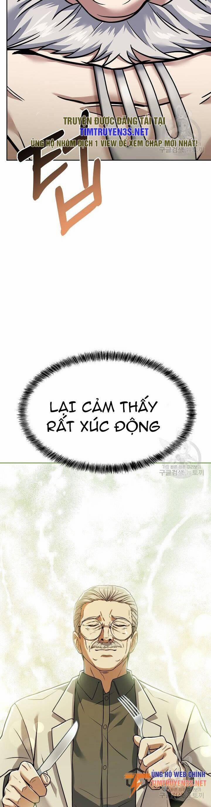 Đầu Bếp Trẻ Nhất Tới Từ Khách Sạn Hạng Ba 71 trang 14