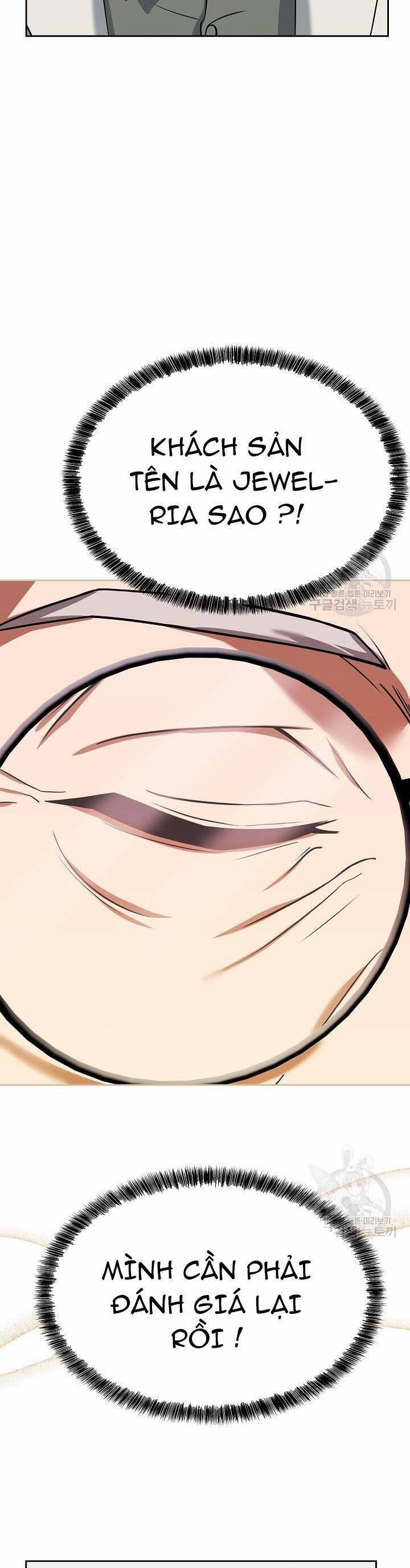 Đầu Bếp Trẻ Nhất Tới Từ Khách Sạn Hạng Ba 71 trang 17