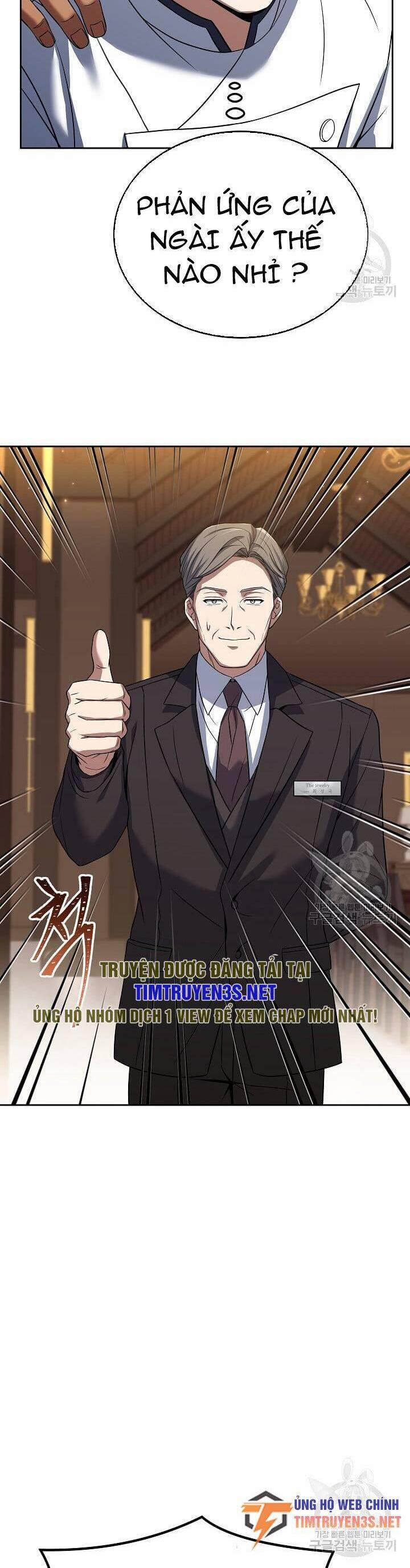 Đầu Bếp Trẻ Nhất Tới Từ Khách Sạn Hạng Ba 71 trang 22