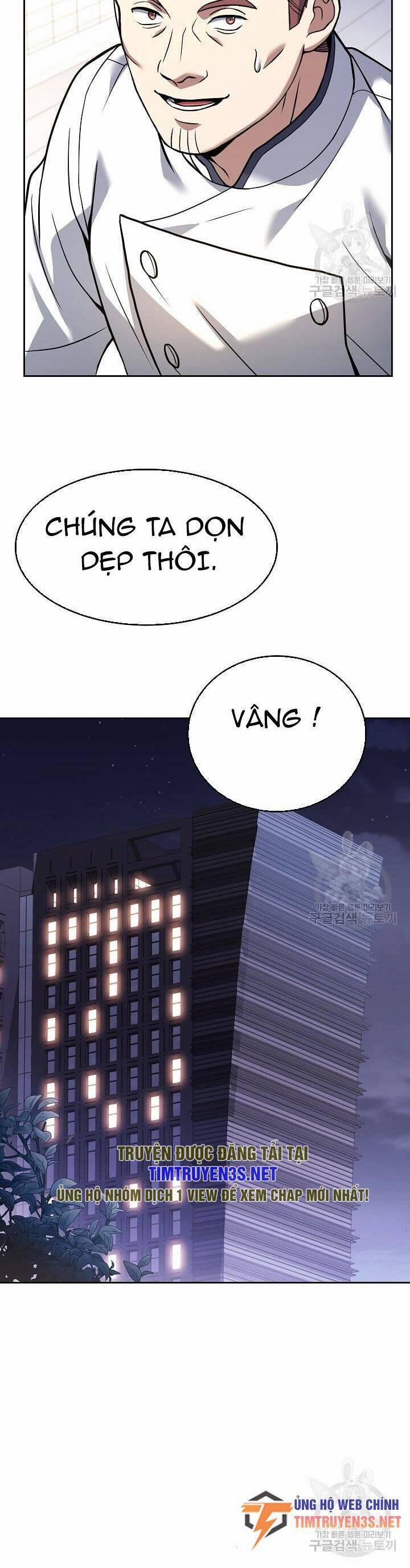 Đầu Bếp Trẻ Nhất Tới Từ Khách Sạn Hạng Ba 71 trang 24