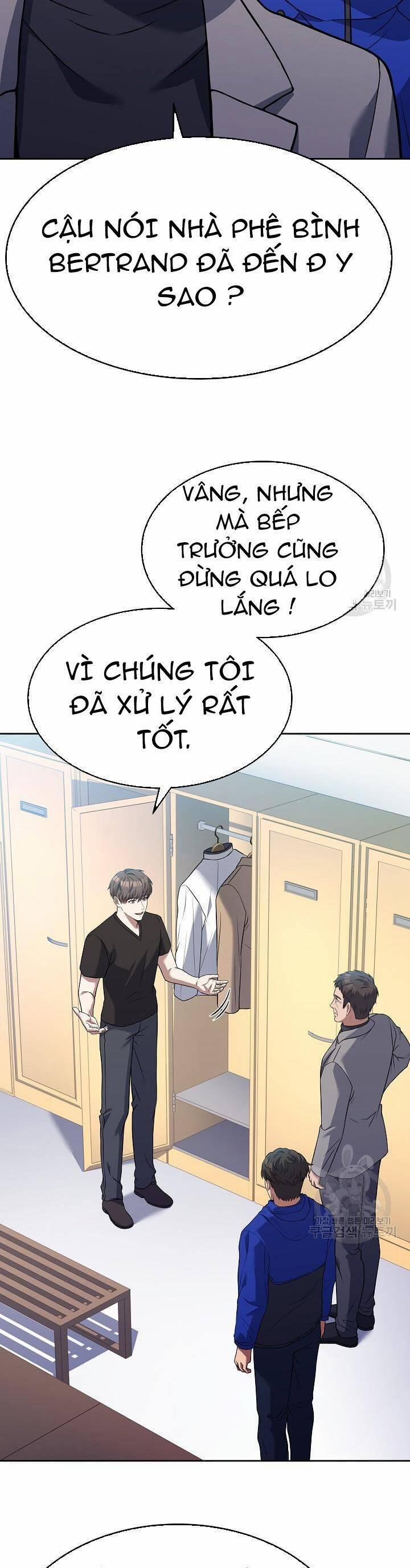 Đầu Bếp Trẻ Nhất Tới Từ Khách Sạn Hạng Ba 71 trang 29