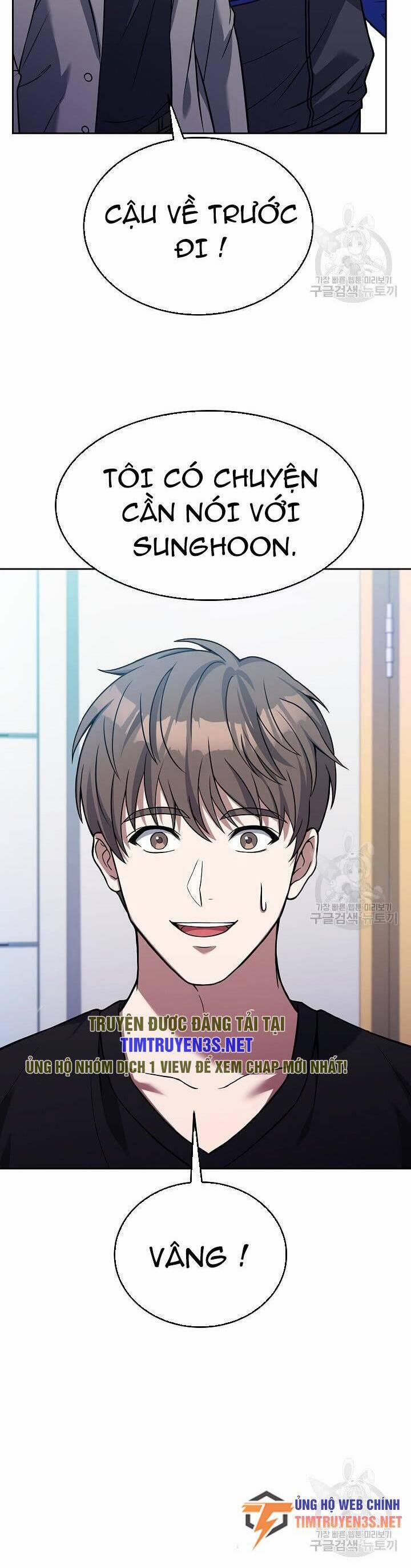 Đầu Bếp Trẻ Nhất Tới Từ Khách Sạn Hạng Ba 71 trang 32