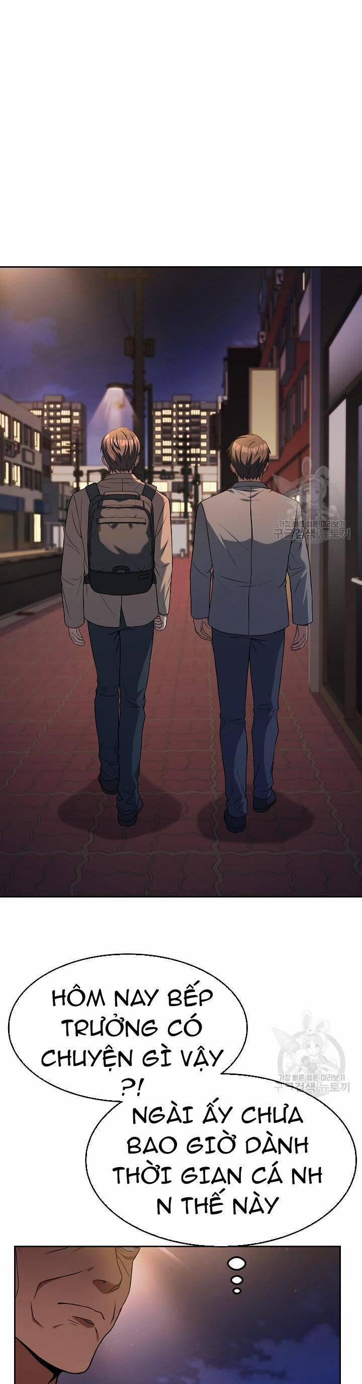 Đầu Bếp Trẻ Nhất Tới Từ Khách Sạn Hạng Ba 71 trang 33