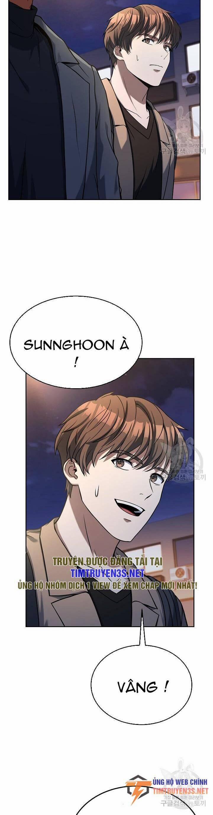 Đầu Bếp Trẻ Nhất Tới Từ Khách Sạn Hạng Ba 71 trang 34