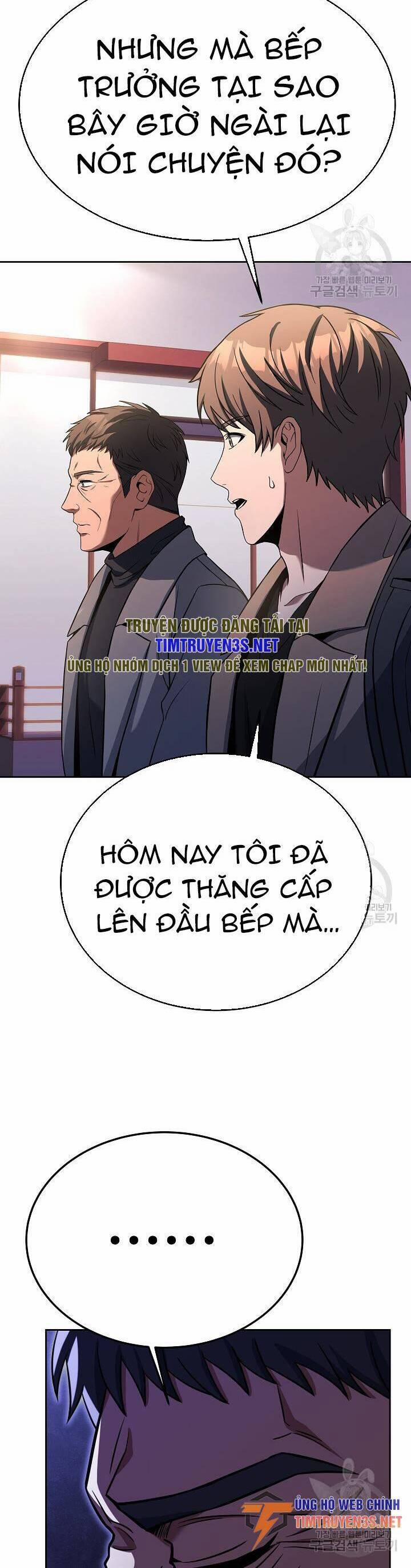 Đầu Bếp Trẻ Nhất Tới Từ Khách Sạn Hạng Ba 72 trang 10