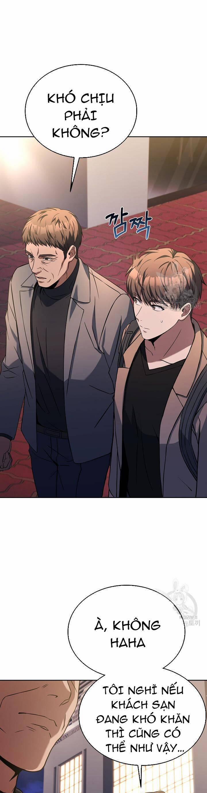 Đầu Bếp Trẻ Nhất Tới Từ Khách Sạn Hạng Ba 72 trang 13