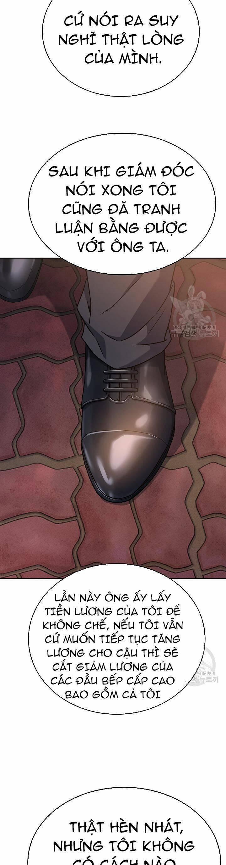 Đầu Bếp Trẻ Nhất Tới Từ Khách Sạn Hạng Ba 72 trang 15