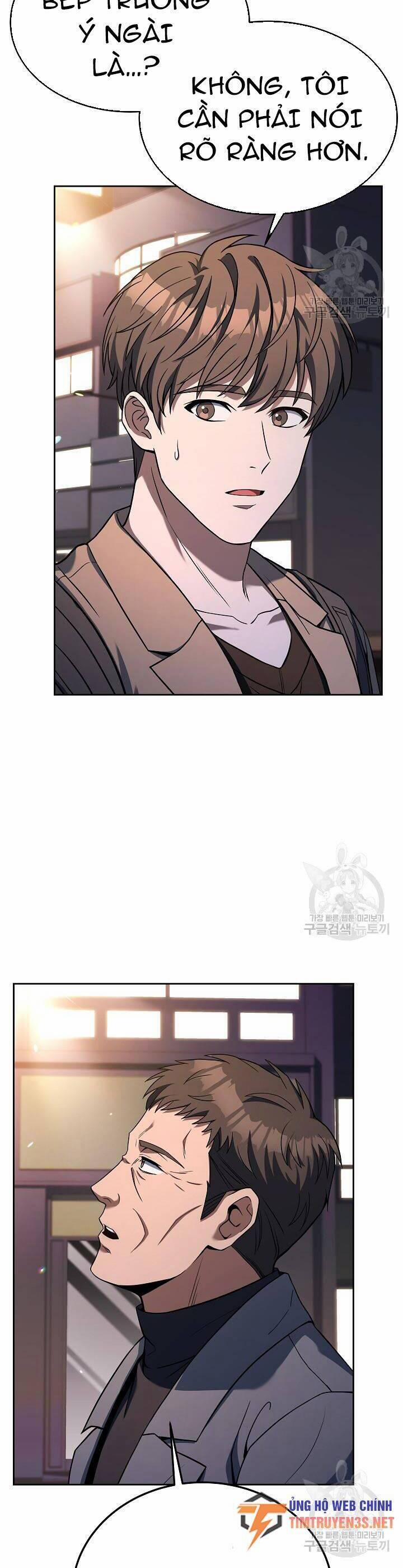 Đầu Bếp Trẻ Nhất Tới Từ Khách Sạn Hạng Ba 72 trang 2