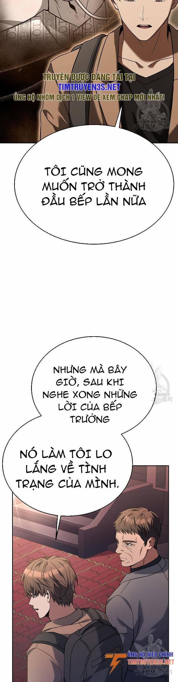 Đầu Bếp Trẻ Nhất Tới Từ Khách Sạn Hạng Ba 72 trang 22