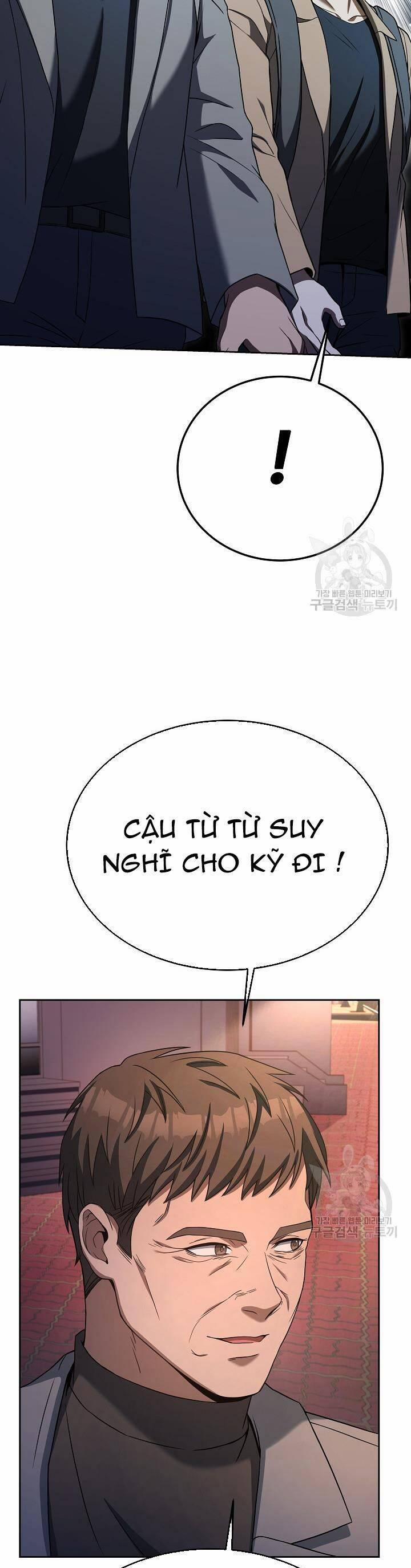 Đầu Bếp Trẻ Nhất Tới Từ Khách Sạn Hạng Ba 72 trang 27