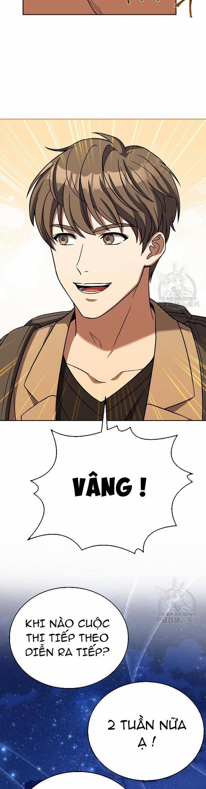 Đầu Bếp Trẻ Nhất Tới Từ Khách Sạn Hạng Ba 72 trang 29