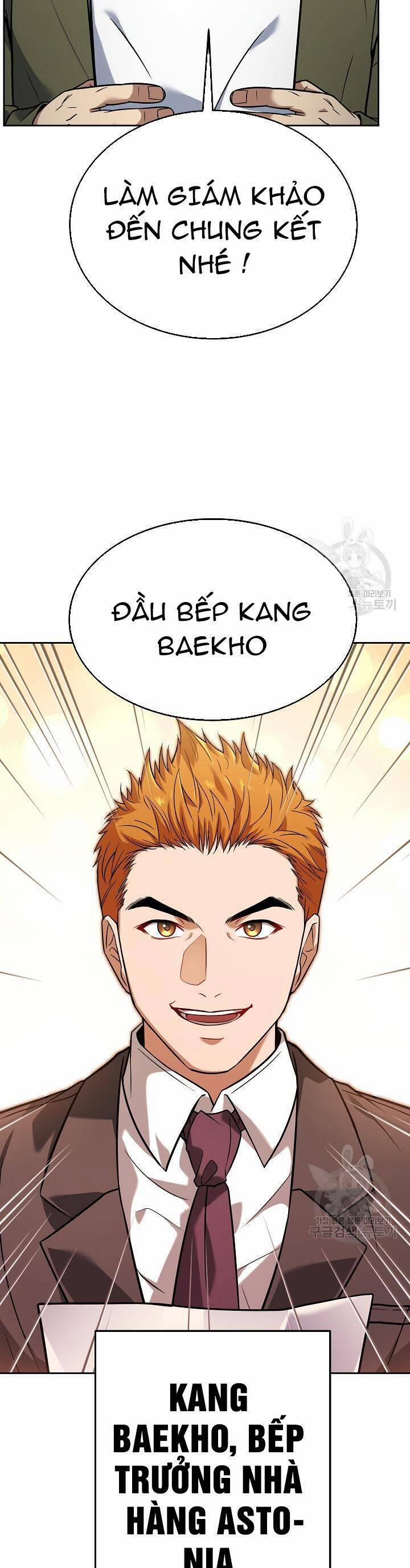 Đầu Bếp Trẻ Nhất Tới Từ Khách Sạn Hạng Ba 72 trang 37