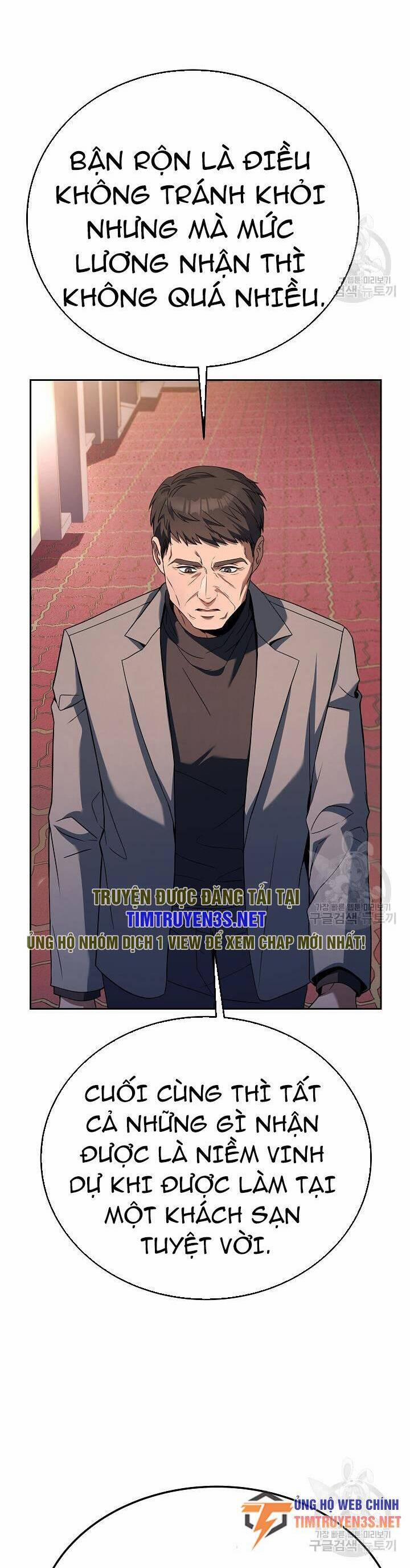 Đầu Bếp Trẻ Nhất Tới Từ Khách Sạn Hạng Ba 72 trang 4