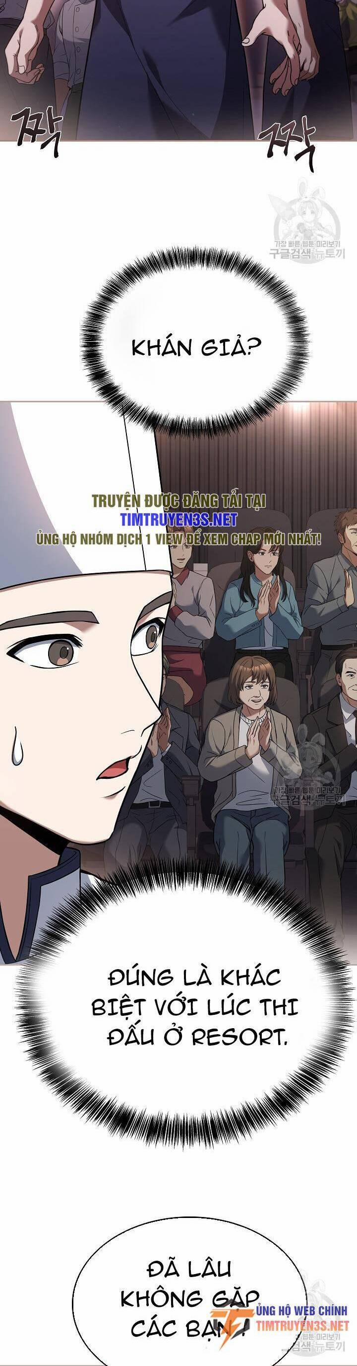 Đầu Bếp Trẻ Nhất Tới Từ Khách Sạn Hạng Ba 72 trang 40