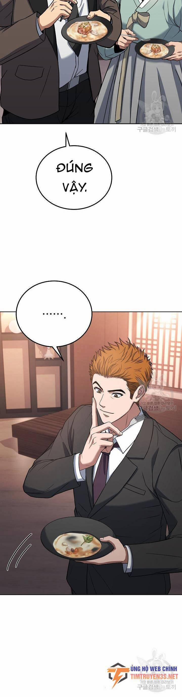 Đầu Bếp Trẻ Nhất Tới Từ Khách Sạn Hạng Ba 74 trang 30