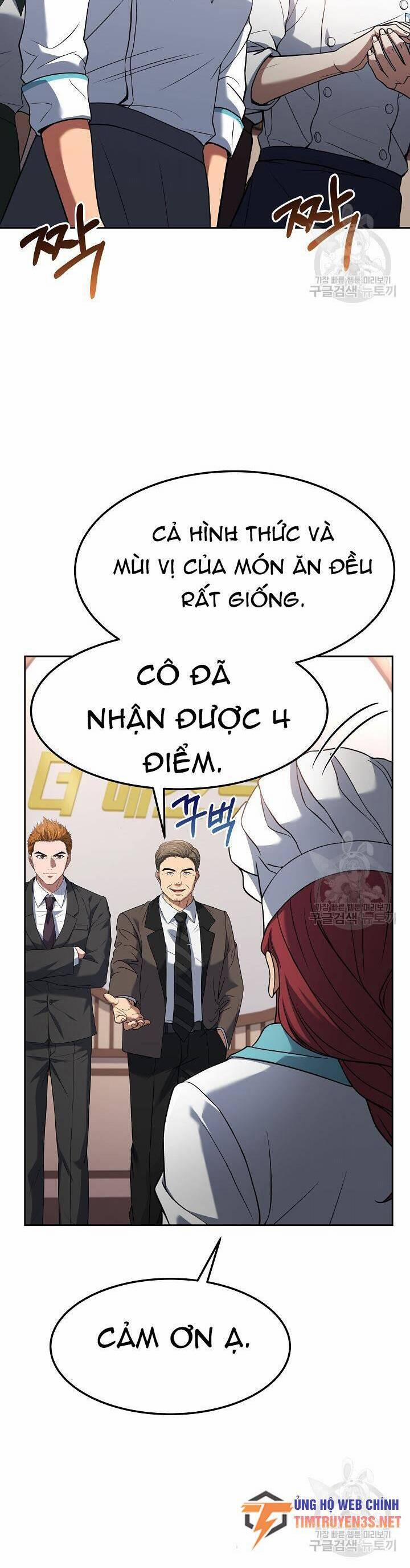 Đầu Bếp Trẻ Nhất Tới Từ Khách Sạn Hạng Ba 75 trang 19