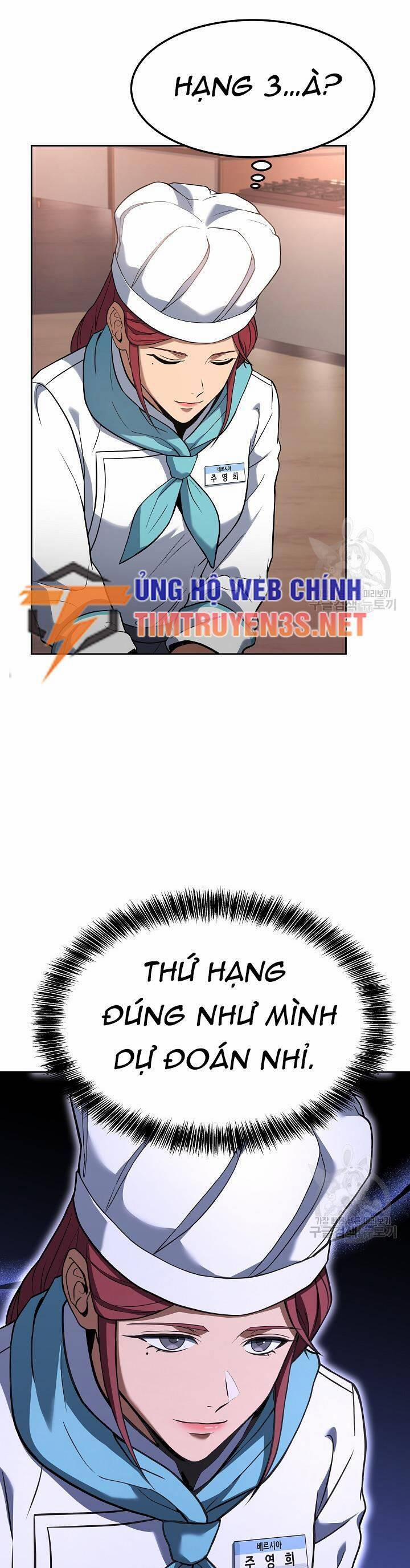 Đầu Bếp Trẻ Nhất Tới Từ Khách Sạn Hạng Ba 75 trang 20