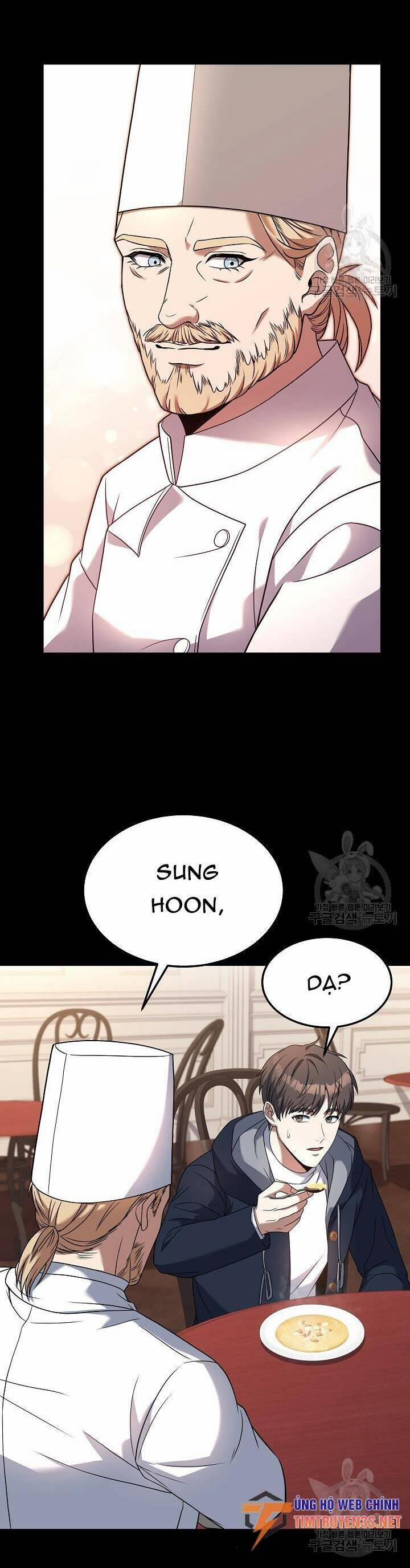 Đầu Bếp Trẻ Nhất Tới Từ Khách Sạn Hạng Ba 75 trang 47