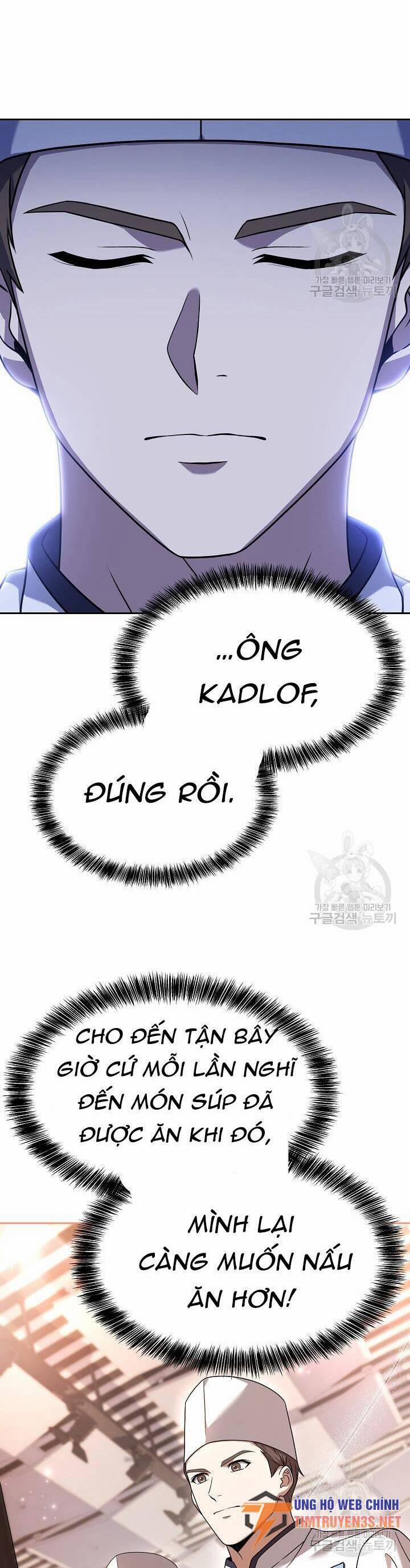 Đầu Bếp Trẻ Nhất Tới Từ Khách Sạn Hạng Ba 75 trang 49